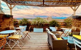 Les 3 anges de Sigean maison bourgeoise chambre d hôtes table d hôtes et Spa